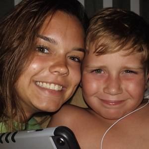 Meet your Posher, Brandi